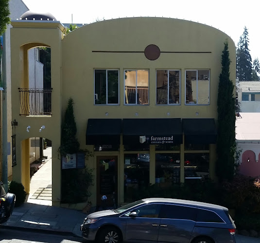 Comentarii opinii despre Farmstead Cheeses & Wines Oakland