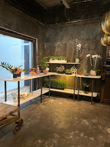 Urban Flower Grange Hall - Hospitality and gastronomy