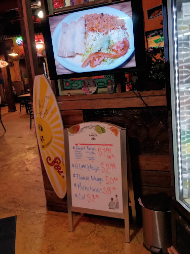 Comentarii opinii despre Playa Azul Authentic Mexican