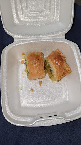 Istanbul Gyro & Kebab - Norfolk