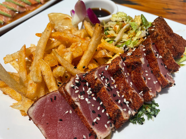 Opinii despre Circle Hook Fish Company în Newport Beach - Hospitality and gastronomy