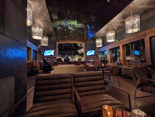 Oxygen Lounge - Midland