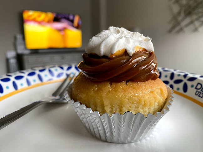 Comentarii opinii despre Moonlight Cakes