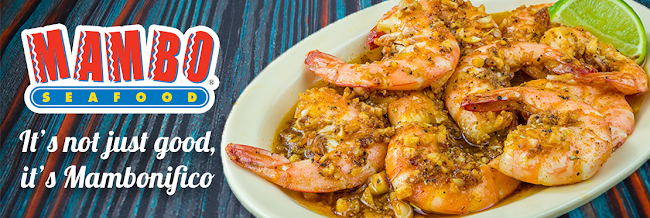 Mambo Seafood - McAllen