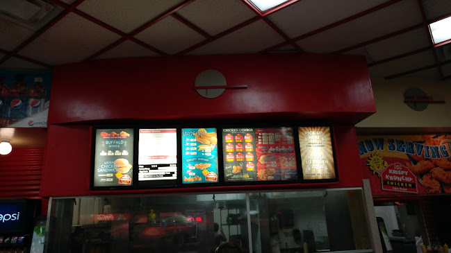 Comentarii opinii despre Alkobar Quick Stop & Deli