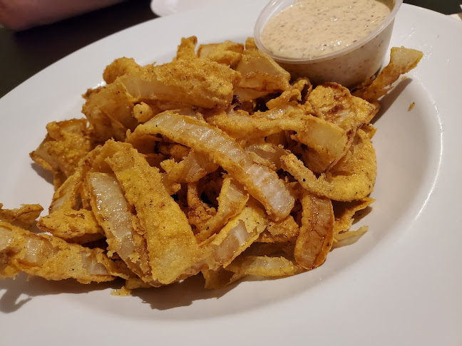 Comentarii opinii despre The Catch Seafood Restaurant