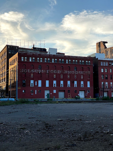 Holsum Food Products