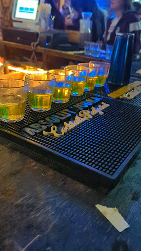 Tipsy Turtle - Hospitality and gastronomy