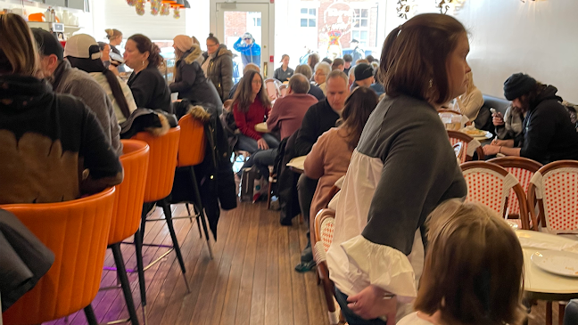 Bread and Vine Galena - Hospitality and gastronomy