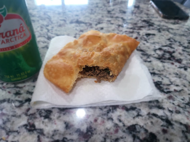 Pastel Brazil Cafe - Hospitality and gastronomy