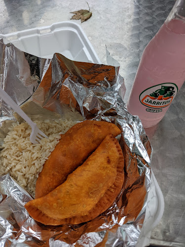 Opinii despre Fresh Mex în Camden - Hospitality and gastronomy