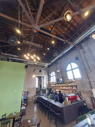 Ally's Powerhouse Cafe Phone number