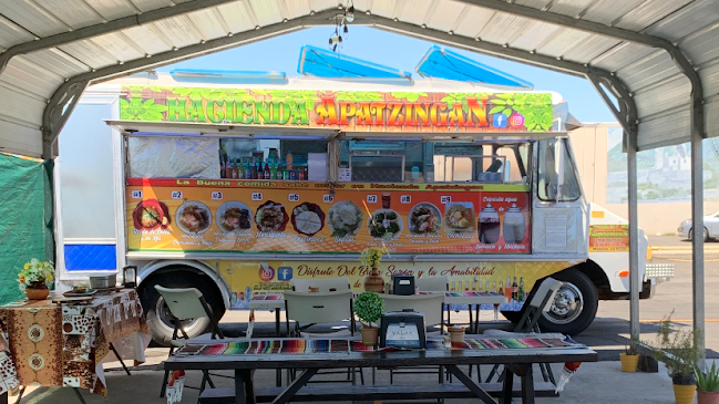 Hacienda Apatzingan