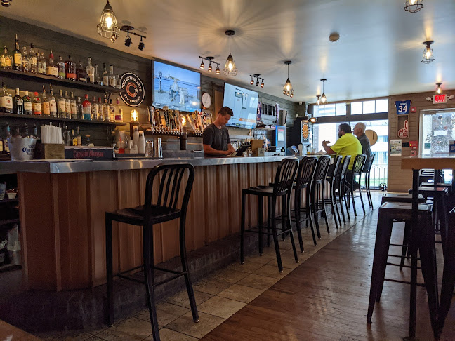 The Craft Kitchen & Bar - Hospitality and gastronomy