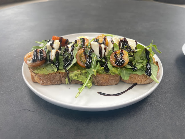 KIT Coffee - Hospitality and gastronomy