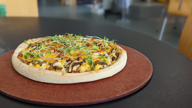 Opinii despre Sunflour Cafe & Collective în Wichita - Hospitality and gastronomy