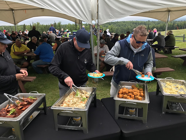 Sal's New York Grill & Catering - Hospitality and gastronomy