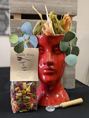 Opinii despre Dalla Terra Pasta în Appleton - Hospitality and gastronomy