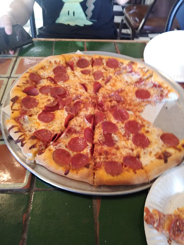 Giovanni's Pizza - San Jose