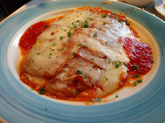 I Gemelli - Hospitality and gastronomy