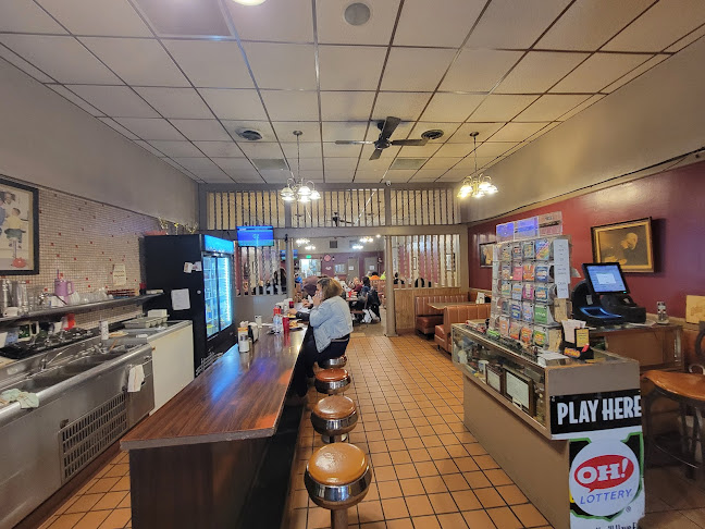 Coney Island Inn - Mansfield, OH - Hospitality and gastronomy