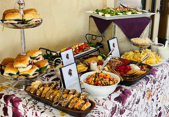 Opinii despre Pear Tree Catering în Caldwell - Hospitality and gastronomy