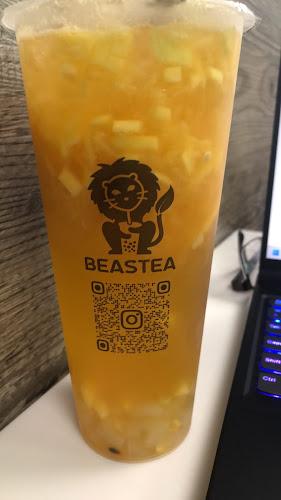 Beastea - Hospitality and gastronomy