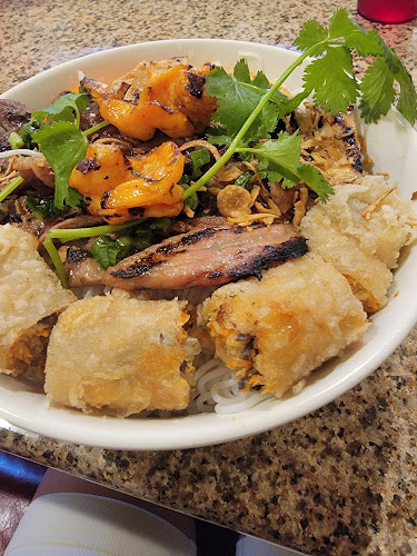 Pho Saigon - Hospitality and gastronomy