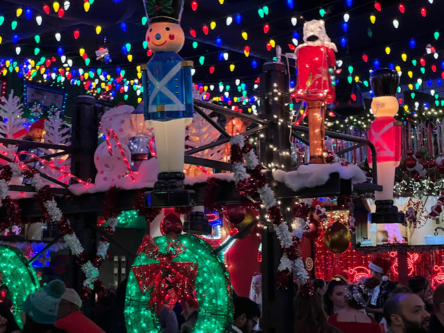 Miracle Popup Bar - Kansas City