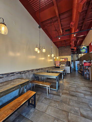 Opinii despre Cha Cha Cafe în Beaumont - Hospitality and gastronomy