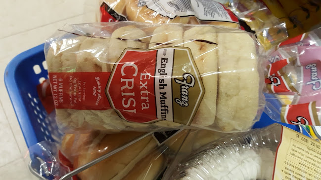 Franz Bakery Outlet - Spokane