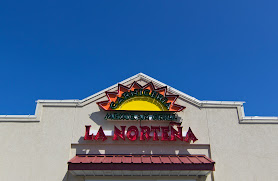 La Nortena Taqueria & Mexican Grill