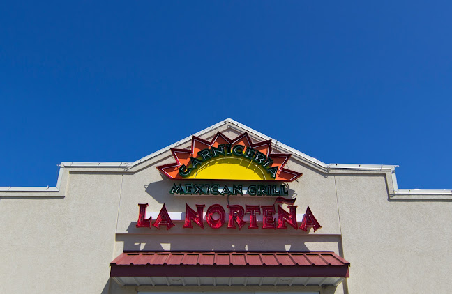 La Nortena Taqueria & Mexican Grill