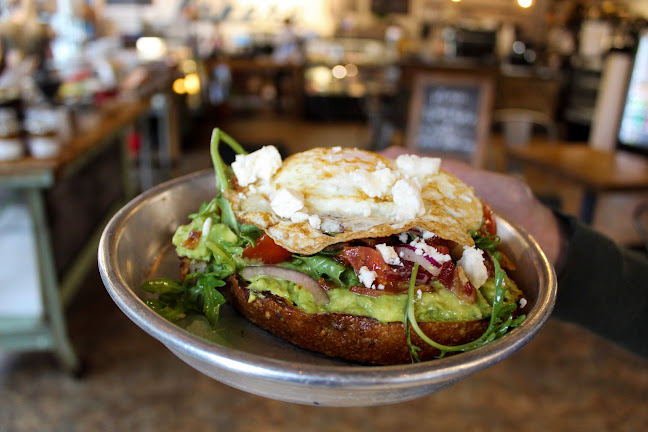 Reviews of McLain's Bakery in Kansas City - Hospitality and gastronomy