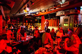 Rockwells American Restaurant