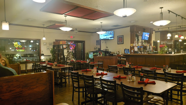 Reviews of Oryza Asian Cuisine & Bar in Iowa City - Hospitality and gastronomy