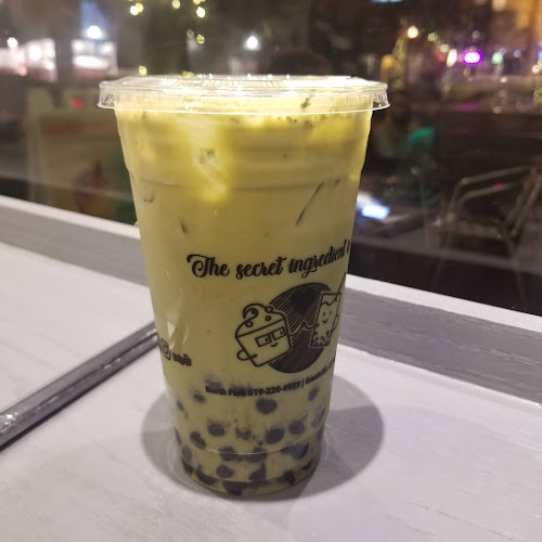 Yog-art Frozen Yogurt, Smoothies & Boba Teas - San Diego