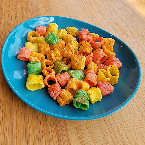 Comentarii opinii despre Fusion Crunch