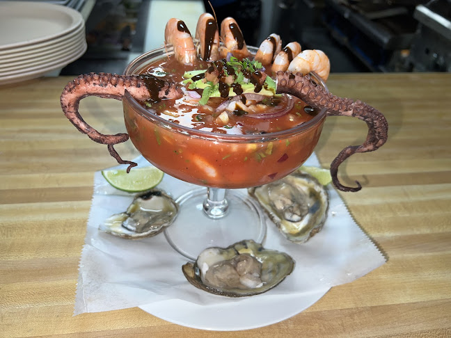 Opinii despre El Nuevo Langostino Inc în Chicago - Hospitality and gastronomy