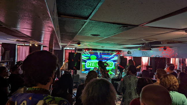 Ottobar - Hospitality and gastronomy