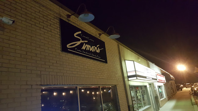 Simon's