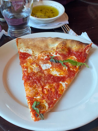 Rustique Pizza - Hospitality and gastronomy