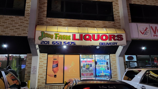 2983 John F. Kennedy Blvd F, Jersey City, NJ 07306, United States