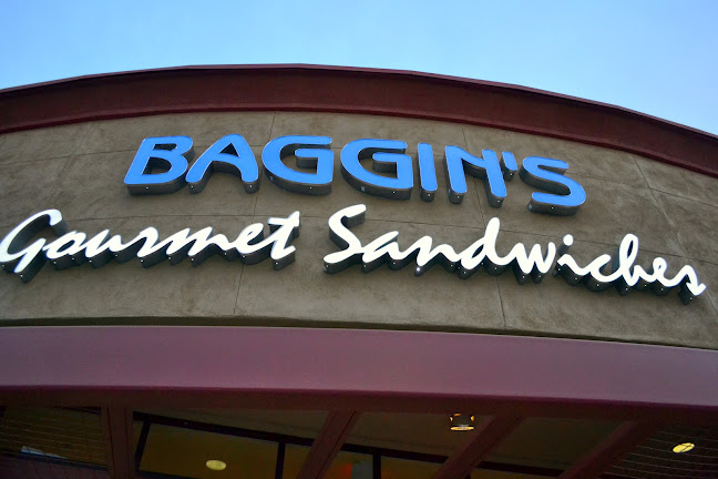 Baggin's Gourmet Sandwiches Arizona Pavilions - Oro Valley