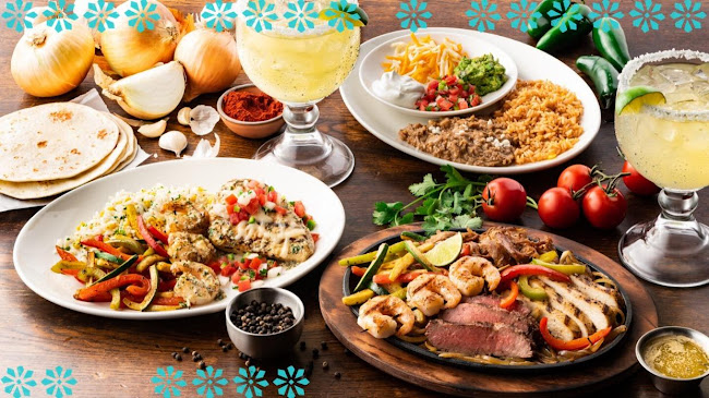 Opinii despre On The Border Mexican Grill & Cantina - Midland în Midland - Hospitality and gastronomy