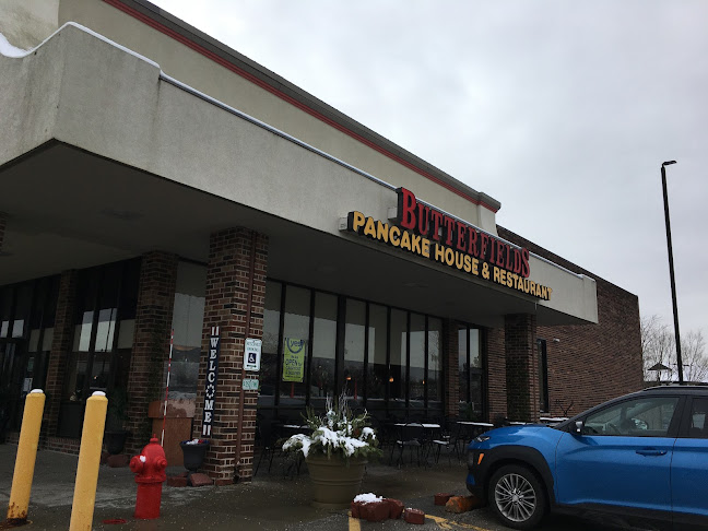 Butterfield's Northbrook - Hospitality and gastronomy