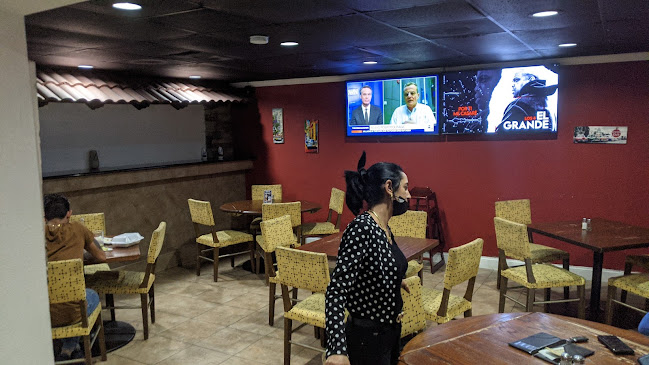 HAVANA 86 - Authentic Cuban Flavor