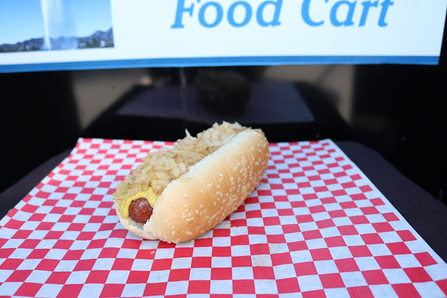 Opinii despre Fountain Hills Food Cart în Phoenix - Hospitality and gastronomy