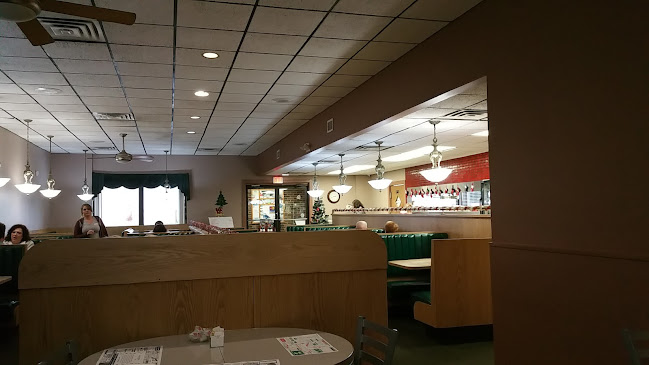 John's Coney Island - Hospitality and gastronomy