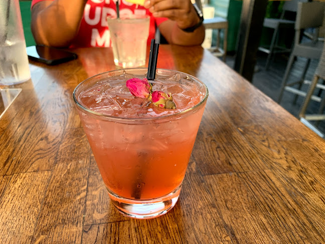 Republic Social House - Atlanta